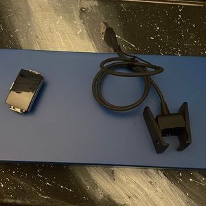 Fitbit Charge 2